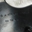 MERCEDES-BENZ B W247 2019 FASTENERS / FASTENERS PUMP ABS  photo 7