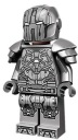 LEGO Super Heroes Marvel Ironman Whiplash 76216