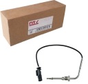 CAPTEUR TEMPÉRATURE GAZ D'ÉCHAPPEMENT ASTRA MERIVA 1.6 CDTIphoto 10
