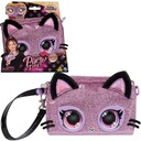 СУМКА PURSE PETS PURDY PURRFECT С ПОДСВЕТКОЙ RADING EYES LIGHT