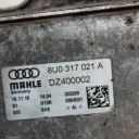 RADIATOR LUBRICANTS AUDI Q3 (8U) 8U0317021A 23821002 2.0L 147KW 2017  photo 5