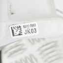 БАЧОК ГАЛЬМІВНИЙ GENESIS GV60 (JW) 5851175900 33732114 168KW 2022  фото 6