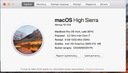 MacBook Pro 15.4&quot; Intel 2.2/8GB RAM - A1286 - uszkodzony Kod producenta A1286