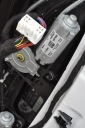 MERCEDES W177 TOIT PANORAMA BRODERIE 20R 149 BERLINEphoto 9