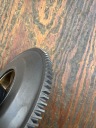 КОЛЕСО ПІДШИПНИК ОДНОСТОРОННІЙ МАГНЕТО БЕНДІКС YAMAHA YZF WRF 250 R 19-25  (17969215513) фото min 8