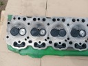 ГОЛОВКА ДВИГУНА SZCZELNA R120052 JOHN DEERE 9600 6200 7400 7600  (15714432199) фото min 10