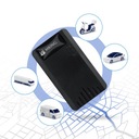 LOCALIZADOR GPS 20 DNI 2G+4G SIN ABONAMENTU SLEDZENIE PODSLUCH MK6A 