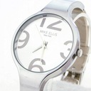Zegarek damski MIKE ELLIS SL3181N srebrny Płeć kobieta