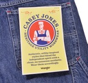 WRANGLER jeans nohavice CASEY UTILITY _ W36 L32 Ďalšie vlastnosti žiadne