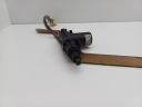 SERVO DRIVE LOCK CENTRAL LEFT PERID SKODA FABIA I UNIVERSAL NR361  photo 5