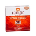 Heliocare Color безмасляный компактный макияж Spf50 Lig