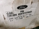КОМПЛЕКТ КОНДИЦІОНЕРА FORD FIESTA 1.6 16V OE A94FX19700BA 7291986  фото 16