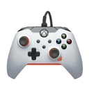 Проводная панель PDP Xbox Series One для ПК Atomic White