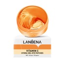 ГЕЛЬ-ПАДСЫ ДЛЯ ГЛАЗ LANBENA ВИТАМИН С
