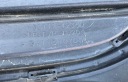 PARE-CHOCS AVANT AVANT TOYOTA BZ4X 22+ SANS PDC GRILLE SPOILER 52119-42A80photo 14