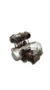 ДВИГУН HONDA CJ 250  (18899509949) фото min 8