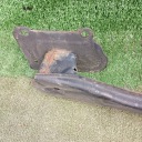 FORD FIESTA MK7 POUTRE RENFORCEMENT PARE-CHOCS ARRIÈRE 8V51-17912-BJphoto 8