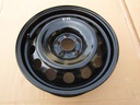 1 PIEZA LLANTA 16 PEUGEOT RIFTER CITROEN C4 PICASSO OPEL COMBO E 6,5J 5X108 ET47 