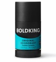 Boldking Deodorant Prírodný pánsky dezodorant 75ml . Značka Boldking