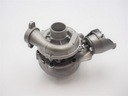 TURBINA TURBO 1.6 HDI 109 KM 753420 PEUGEOT FORD 