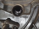 COLLECTOR INLET VW 03C129711E 1.4L GASOLINE 66KW 2006  photo 8