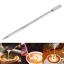 Umelecké pero na zdobenie kávy, Barista Tool Coffee EAN (GTIN) 0789891505053