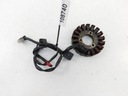 Kawasaki er5 stator stojan зажигание
