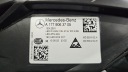 ФАРА ФАРА ЛІВА ПОВНИЙ LED (СВІТЛОДІОД) MERCEDES A W177 PERFORMANCE A1779063705  (17020617152) фото min 16