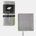 4F БЫСТРОСУХОЕ СПОРТИВНОЕ ПОЛОТЕНЦЕ 80X170 SS24