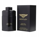 Bentley Bentley for Men Absolute edp 100ml Rodzaj woda perfumowana