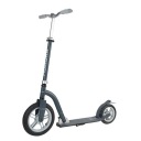 САМОКАТ HUDORA BIGWHEEL AIR ALL PATHS 280 СИНИЙ
