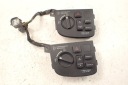 HONDA GL 1800 GOLDWING 01-05 COMMUTATEUR RADIO RÉGLAGE PHARESphoto 8