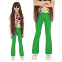 БРЮКИ ДЛЯ ДЕВОЧЕК, СПОРТИВНЫЕ КОСТЮМЫ 122