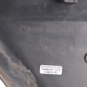 MERCEDES W906 MOULURE DÉCORATIVE PORTES À COULISSEMENT GAUCHE A9066902582photo 10