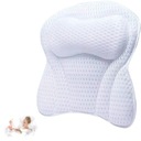 РАССЛАБЛЯЮЩАЯ ПОДГОЛОВНИКА ПОДУШКА ДЛЯ ВАННЫ