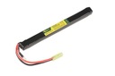 Batéria LiPo 11,1V 1200mAh 2S/20C Model ELR-06-012703