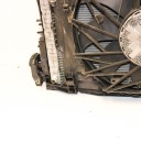 BMW 5 GT F07 2012 RADIATEUR ENSEMBLEphoto 8
