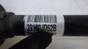 НАПІВВІСЬ ПРАВА МЕХАНІКА NISSAN QASHQAI I J10 1.5 DCI 39100JD52B  (16956159537) фото min 8