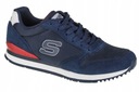 Topánky Skechers Sunlite-Waltan 52384-NVY - 45