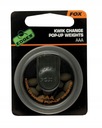 Всплывающие грузики Fox Edges Kwick Change AAA 0,8 г
