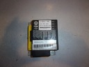 SENSOR MODUŁ AIRBAG VW PASSAT B6 3C0909605F
