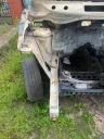 MERCEDES W447 ЧЕТВЕРТЬ ЛІВА PRZDO ЛОНЖЕРОН ДЮЙМА VITO 4476220334 ПРЯМІ  фото 5