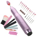 Пилочки для полировки ногтей ART ДОСТАВКА СВЕРЛ ДЛЯ АКРИЛА