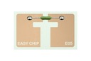 EASY CHIP E05 СБРОС РЕМНЯ ПЕРЕДАЧИ В OKI ES7412 ОШИБКА ПРИНТЕРА 355 ОШИБКА 356