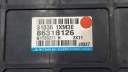 2013 MITSUBISHI OUTLANDER БЛОК КЕРУВАННЯ КОРОБКИ ПЕРЕДАЧ 310361XM3E  фото 7