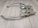 BMW F 750 GS 850 СТЕЛАЖ ХВІСТ БАГАЖНИКА КОФРА ПАСАЖИРА КРІПЛЕННЯ K80 K81  (17623945388) фото min 4