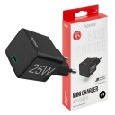 Hama AC CHARGER 25W быстрая зарядка