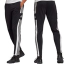 Spodnie dresowe Adidas męskie treningowe dresy-S Rozmiar S