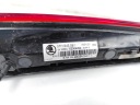 SKODA KODIAQ TROISIÈME LANTERNE STOP 2025 SUV 4/5DR 57H945091 63304200 (25-25)photo 7