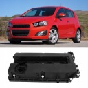 ZESPO КРИШКИ КЛАПАНУ ДВИГУНА 55564395 ЗАМІНА ДЛЯ CHEVROLET CRUZE LS 3O  (18087734833) фото min 10